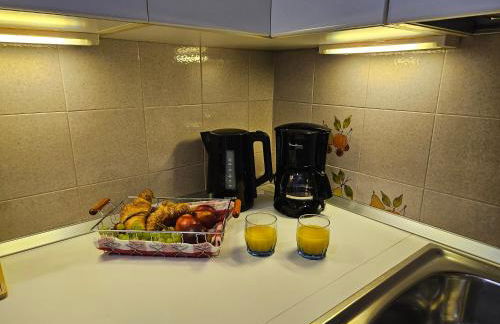 Casa Ceci, Dorio - Lake View Apartment, Terrace, AC, Wifi, Parking - Foto 13