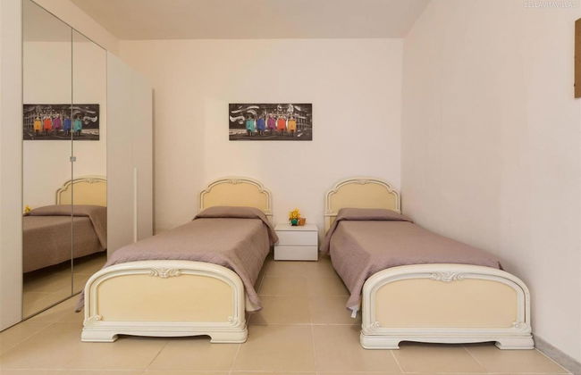 1851 Villa Nataly - Piano Terra by Barbarhouse - Foto 5