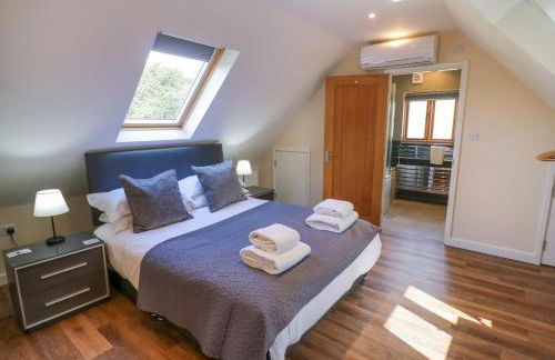 The Coach House - Foto 20