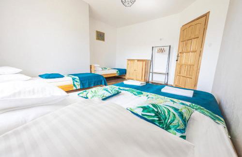 Czarna Góra Apartamenty TATRY GÓRY BIAŁKA BUKOWINA AGROTURYSTYKA - Foto 74