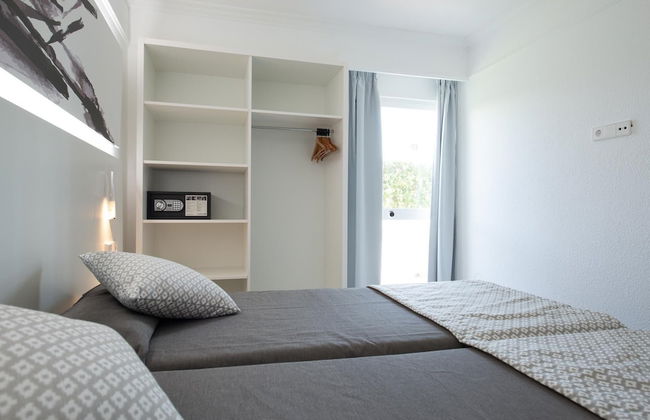 Alcudia Beach Apartments - Foto 38