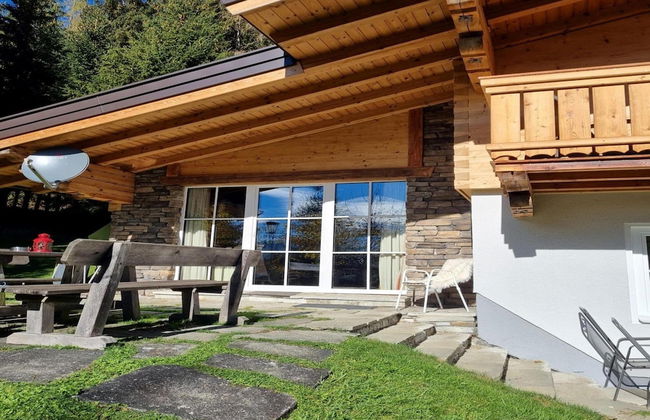 Vacation Home in Flachau - Foto 26