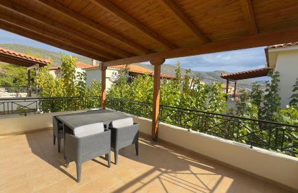 Miramar Complex - Korfos - Foto 48