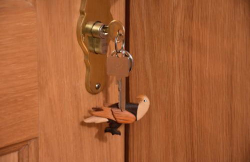 Schwarzwaldhaus Simmelehof - Foto 35