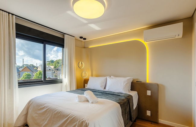 DLH Aptos no Coração de Gramado - Foto 41