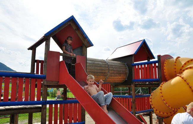 Topcamp Havblikk - Helgeland - Photo 57