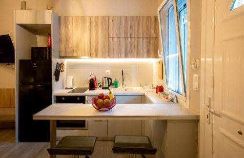 Peacock's Apartments - Foto 27