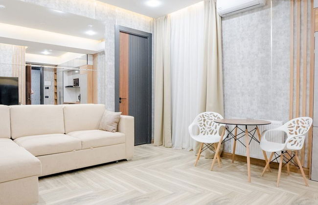 Badem Garden - Foto 4