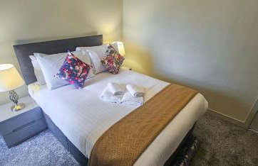 Royal Mile - Bright 2 Bedroom Apartment - Foto 12