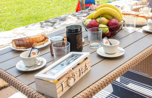 Giannakis Villa Corfu - Foto 76