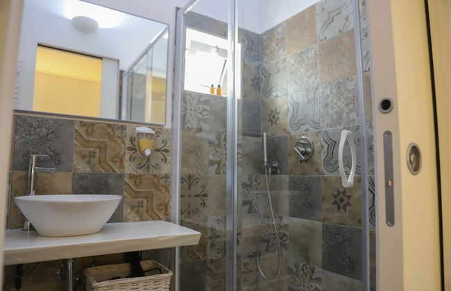 Terracielo Guest House - Foto 68