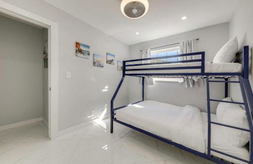 Grill and Games! Family Home 3 Mi to Pompano Beach - Foto 17