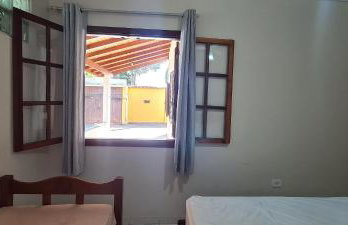 Encantadora Chácara com Piscina em Itanhaém - Foto 45