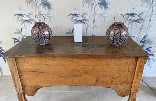 Le Cottage proche du Golf - Foto 69