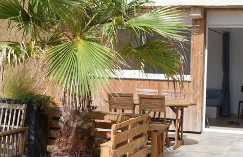 Logement spacieux au calme - Plage des Chalets - Foto 1