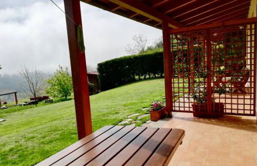 La casa Nettarina - Foto 19