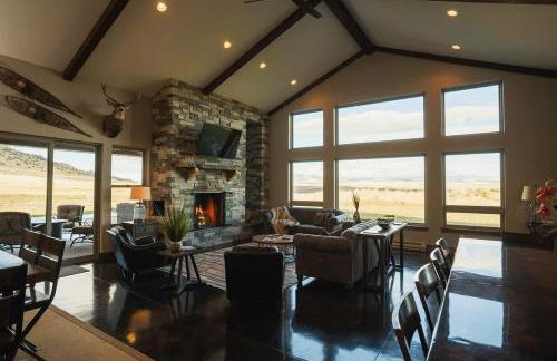 Mountain Lodge - Foto 6