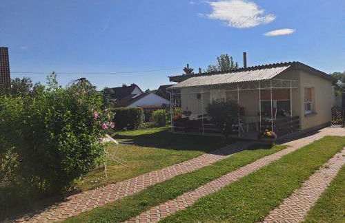 Ferienhaus Cziuppa - Foto 11