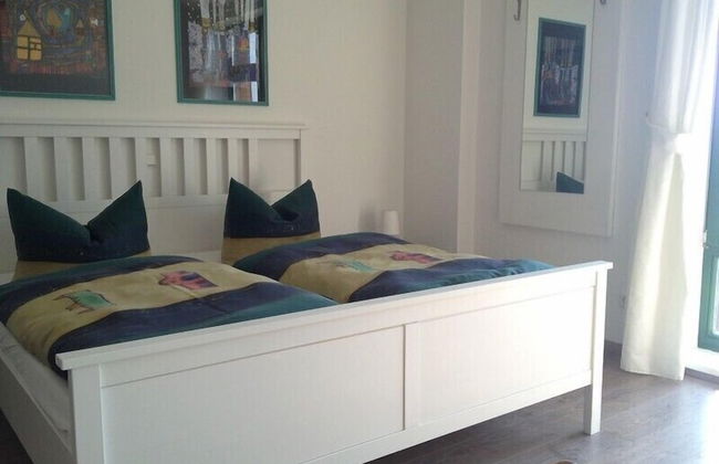 MANUFAKTUR-Ferienwohnungen im Eichsfeld - Foto 10