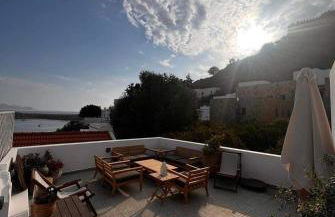 Elegant-Lindian Villa Marietta - Foto 2