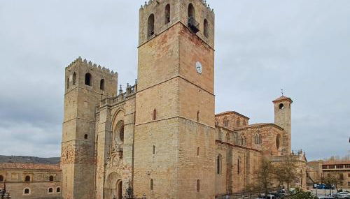 VUT Casa de la Catedral Alta - Foto 5