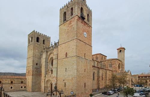 VUT Casa de la Catedral Alta - Foto 5