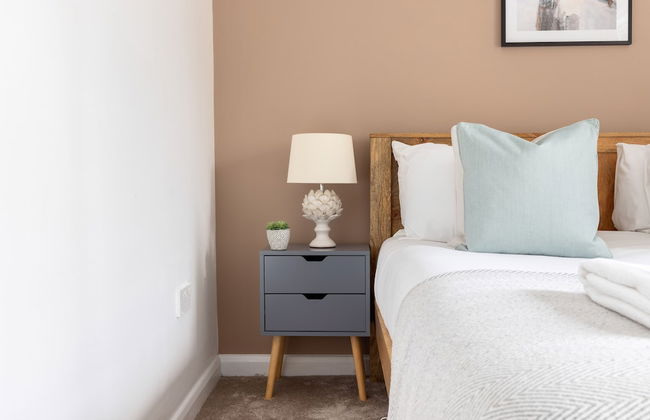 The Clapham Terraced House - Foto 13