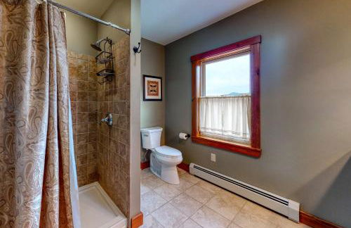 Thunder Ridge Lodge - Foto 10