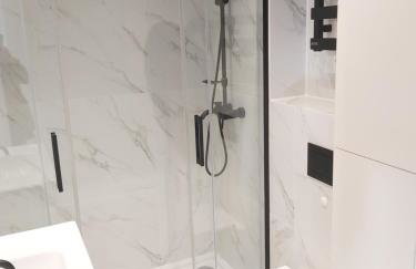 Apartament 150 Zaspa VVita z ogrodem i tarasem - Foto 36