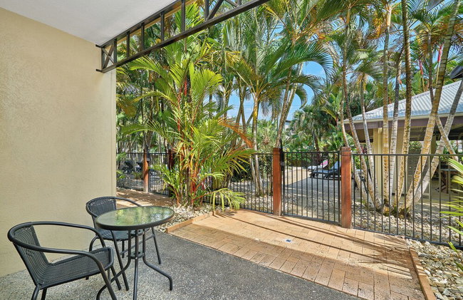 Trinity Beach Club Holiday Apartments - Foto 50
