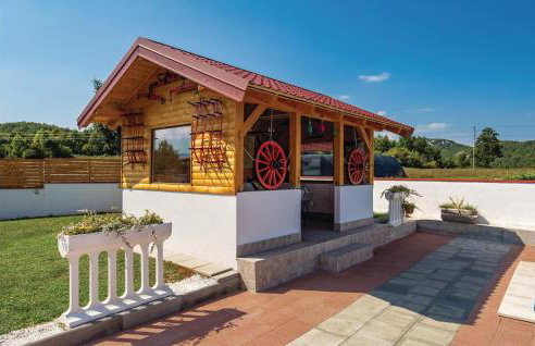 Stunning Home In Gospic With Sauna - Foto 26