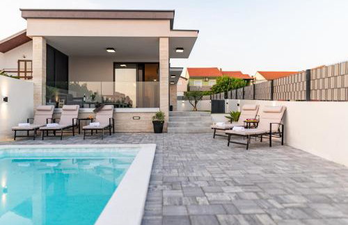 Villa Evita ZadarVillas - Foto 28