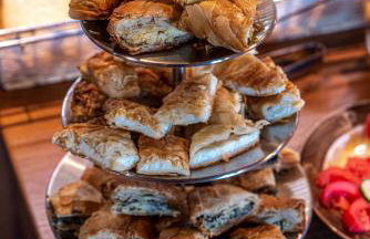 Xenonas Kypseli - Foto 37