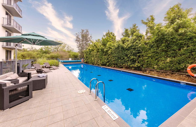 Oaks Sydney North Ryde Suites - Foto 4