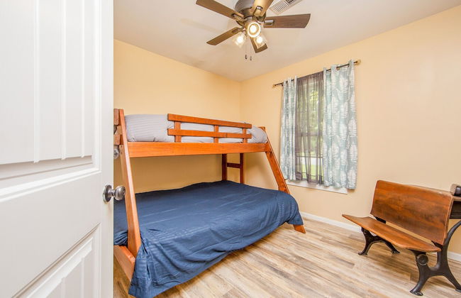 The Strickland Stopover - Foto 4