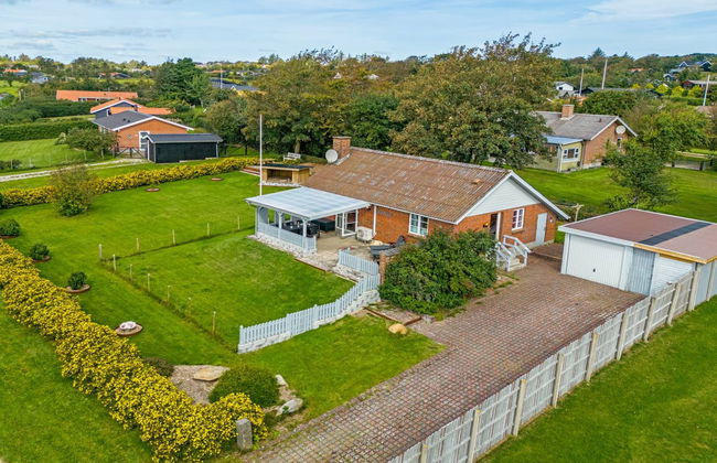 "Tuki" - 700m to the fjord - Foto 9