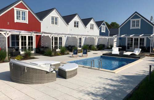 Mamma Mia Resort - Foto 8