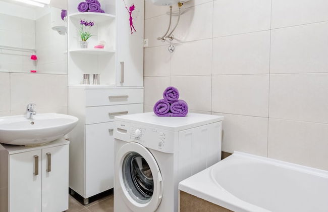 Apartment Mountain View - Photo 22