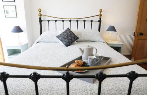 Stowaway, Port Isaac Bay Holidays - Foto 6