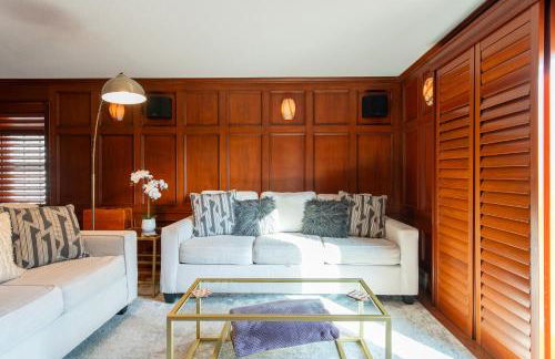 Luxury Oasis Heated Pool, Hot Tub, BBQ - Foto 19