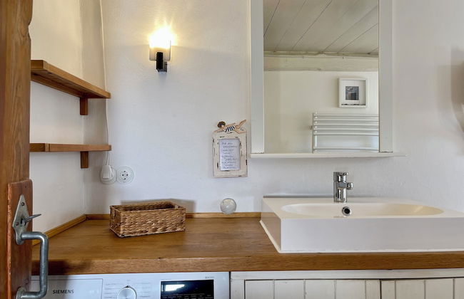 FRIESENKATE AM SEEDEICH - Foto 31