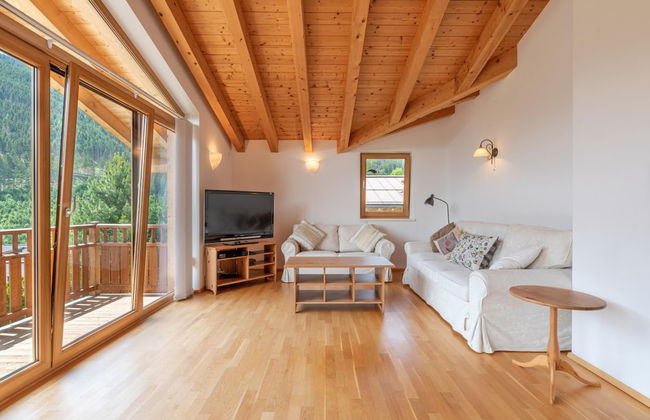 Seventeen Schmittental Near ski Lift - Foto 2