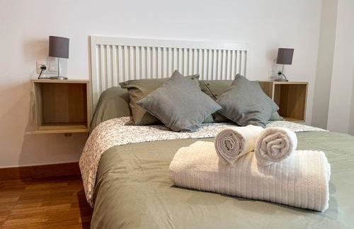 ᔓ Alameda de Capuchinos by DV Properties ᔕ - Photo 10