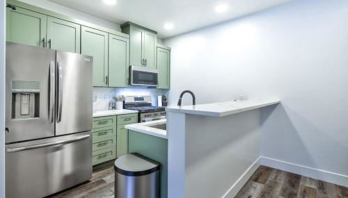 Luxury Views, Affordable Stay A306 - Foto 4