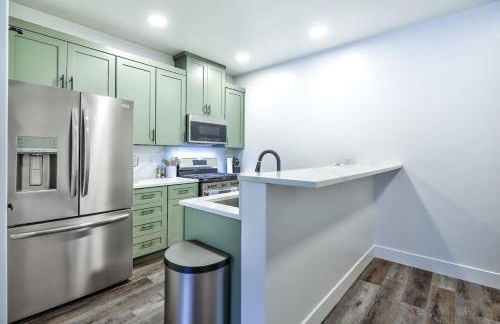 Luxury Views, Affordable Stay A306 - Foto 4