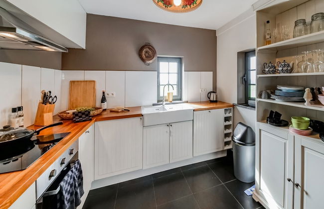 Ardennes View Apartment - Photo 8