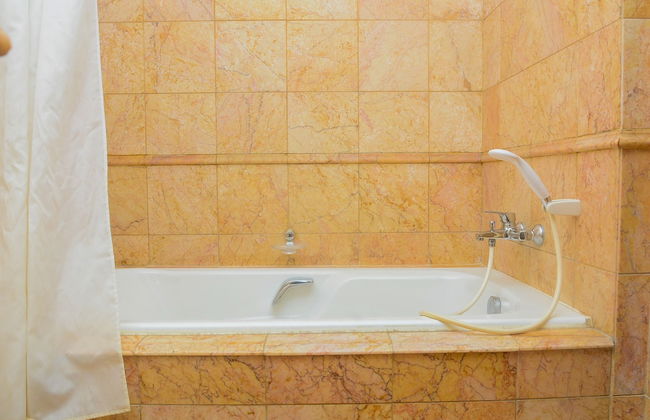 Strategic 2Br At Istana Sahid Sudirman Apartment - Foto 14