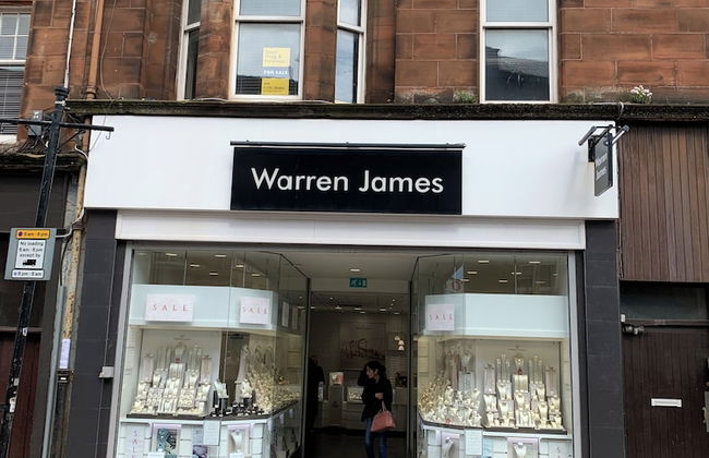 High Street, Ayr - Photo 21