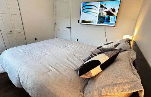 Sunny Delight Home Near Airport - Foto 19