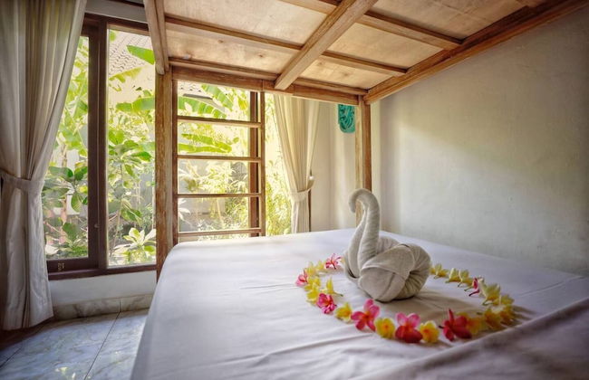 Kirana Homestay - Breeze Bungalow - Foto 4